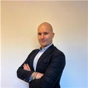 Insegnante di Lingua Inglese (Conoscenza Avanzata)